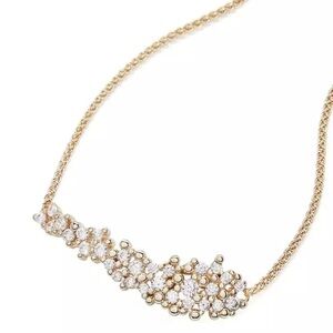 Kendra Scott Nolan Adjustable Gold Chain Bracelet